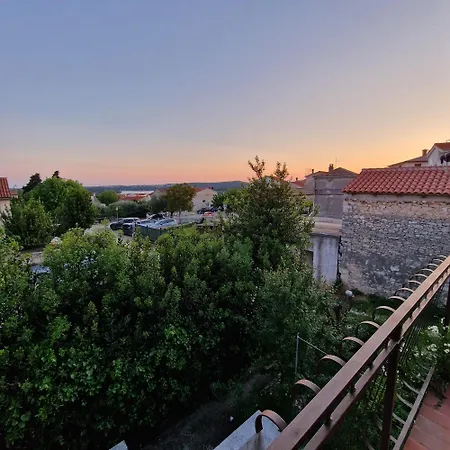 Gasthof D&d 11 Pula